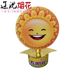 太阳花